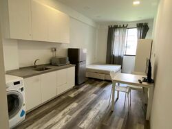 Jalan Chempaka Kuning (D16), Semi-Detached #498011201
